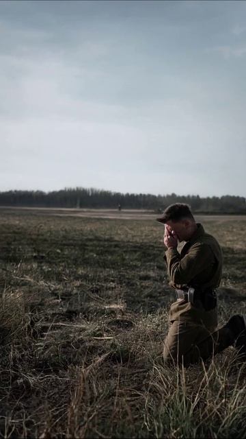 Где надежда? Разрушенные мечты и горе на поле боя #война #потеря #горе