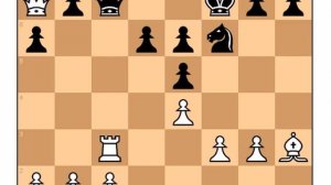 Наш Свидлер _разносит_ Топалова и лишает его 1 места