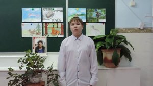 Шафранов Александр. Бедный зверь