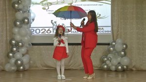 «Две звезды» — первый творческий конкурс среди дошкольных образовательных учреждений