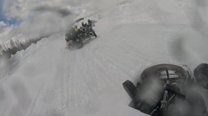 Череповец 1 День Гонка мастеров 1 Финал