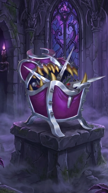 ОХОТА НА МИМИКА  empiresandpuzzles империяпазлов шортс топ games