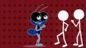 [REQUESTED] Bob Zoom Stick Battle Logo Effects Abbott Csupo Effects