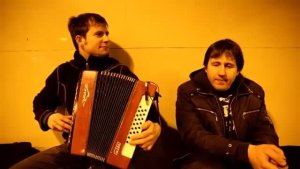 Дядя Вова Слышкин Игорь Растеряев