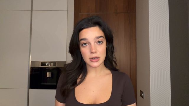 Визитка Мандрик Кристина