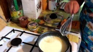 вкуснейший кокосовый десертик попробуй приготовить по моему рецепту