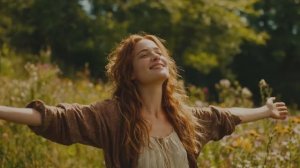 Посвящение женщине…     Бог не судит того, кто умеет любить