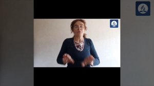 Субботняя школа на русском жестовом языке. урок 1 "Честный взгляд на себя"