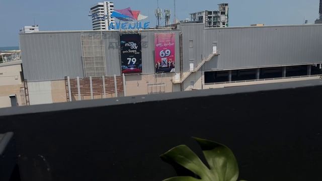 Обзор отеля Travelodge Pattaya