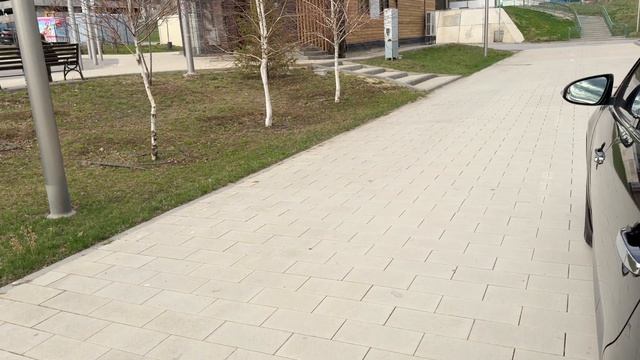 Camry 55 рестайлинг !