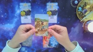 Весы. Карта дня на 1 апреля.