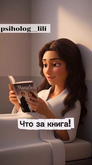 Многодетная мама