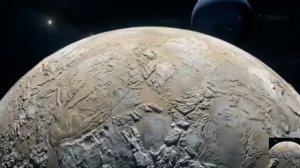 .... Планета Нептун - Что мы знаем о ней....