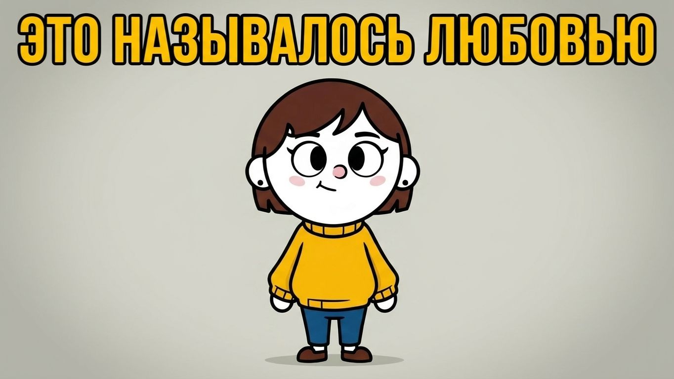 Он любил тебя. И всё равно сломал. Как неправильная любовь меняет твою психику