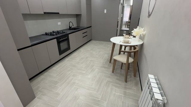 1-ая кв. 42м. 1318эт.6.890.000р. г.Ставрополь ЖК Основа. 89624501507 Олеся