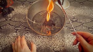 ВЕРНУТЬ СВОЮ ЭНЕРГИЮ. 31.03.2026