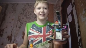 Обзор на Фигурки Лего 2: Новый Фигуры