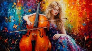 Симфония №400|Ирина Одарчук Паули