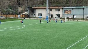 Кубок ЧМ (весна 2026) 31.03.2026 Спарта (Сызрань) - Динамо 2т