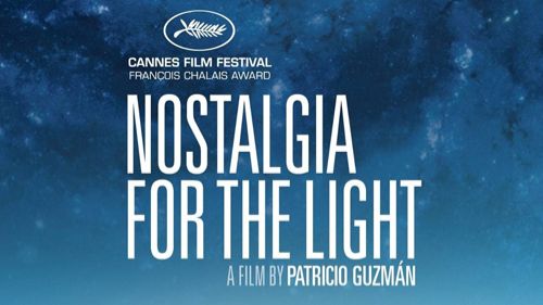 Ностальгия по свету (док.фильм)