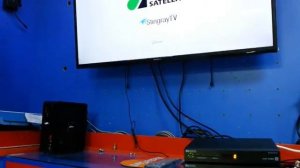 Нет сигнала на Триколор ТВ GS U210, U211