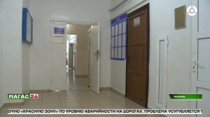 В Ингушетии произошло ДТП с погибшими и пострадавшими