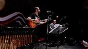 Дудук-бенд Виталий Погосян