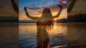 MiR - Issyk-Kul. Автор и исполнитель MiRhan. Все права защищены.