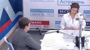 Беседуем с астраханским врачом об аутизме. 31 марта 2026 г.