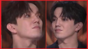 САМЫЙ КРАСИВЫЙ ПЕВЕЦ (ДИМАШ)