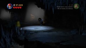 LEGO Пираты Карибского моря Проклятие Чёрной жемчужины