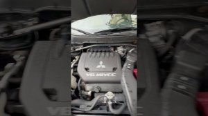 Mitsubishi Outlander АКПП v6 🐻❄️