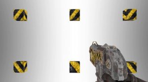 Болт-Пистолет Хавосятский