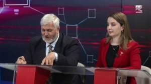 Карачаево-Черкесия online: Юбилей СОБР «Клинок» (30.03.2026)