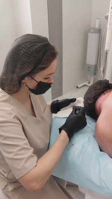 Удаление липомы. Доктор Сопова Софья Вадимовна пластический хирург косметолог.