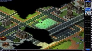 Command and Conquer Red Alert 2 Allied Кампания за Союзников миссия 8