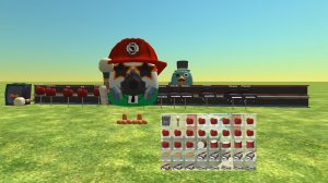 СДЕЛАЛ МУЗЫКУ В ЧИКЕН ГАН!!! (Получилась имба)