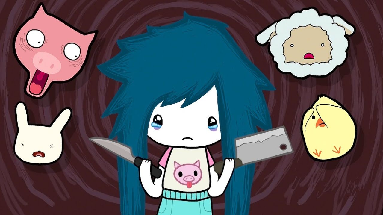 ДАВАЙ МЯСО!