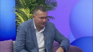 Утро Донбасса 31 марта 2026 г. Наш город. Открытие велопроката. Владислав Насонов