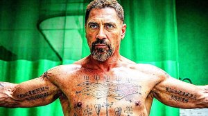 Мыс страха - Русский трейлер (Субтитры, 2026) Хавьер Бардем