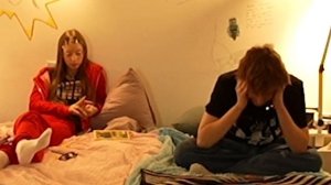 Выживи 10 Дней Взаперти С Девушкой Мечты ! Реалити Шоу !