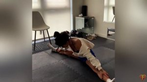 Музыка для тренировок 2026 🔴 Музыка для фитнеса и спортзала 💯 Мотивация воркаут 2026