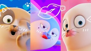 Морские Котики: Сагa о котиках | Эпизод 16