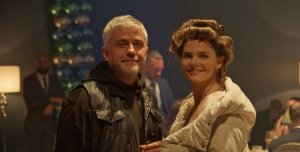 Опасная близость. Фильм о фильме (2025)