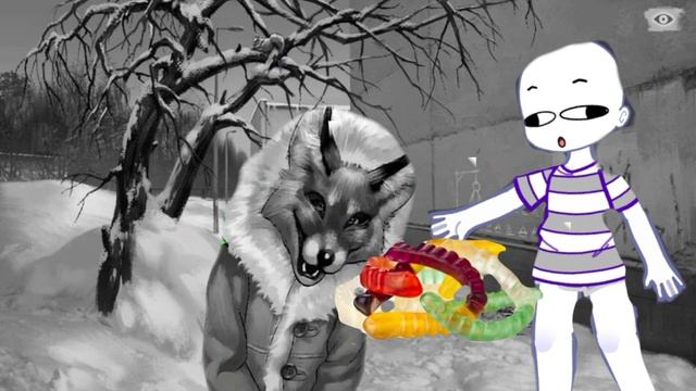 прикол мим юмор зайчик