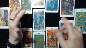 Весы. Весеннее  обострение! Весна 2026. Март апрель май. Гадание. Большой расклад