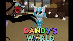 💐Как Я ПРОХОДИЛА в СОЛО до 21 этажа в мир Денди? 🌿