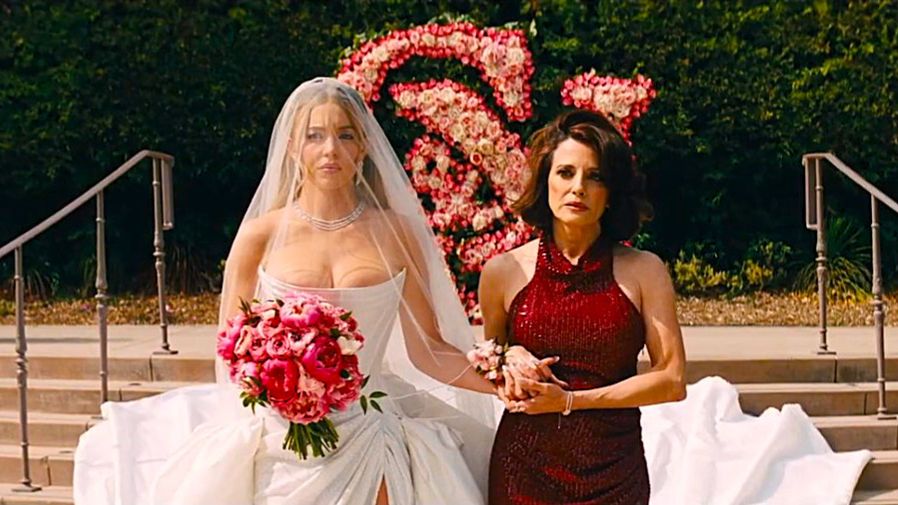 Эйфория (3 Сезон) — Русский трейлер #2 (Субтитры, 2026)