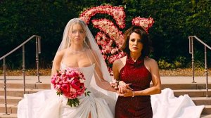 Эйфория (3 Сезон) — Русский трейлер #2 (Субтитры, 2026)