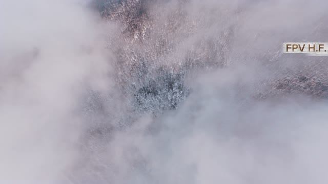 Мартовские облака. 30.03.2026.